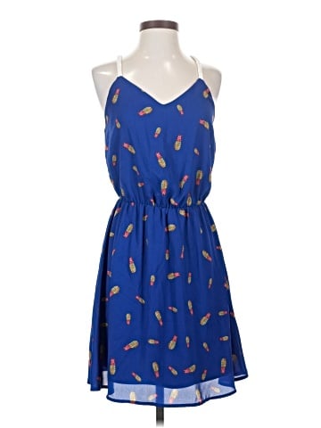 Collective Concepts Casual Dress (view 1)