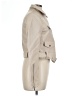 Azalea Wang Tan Jacket Size L - photo 4