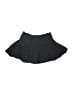 Out From Under Solid Black Active Skort Size XS - photo 1