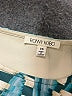 Ronny Kobo Teal Tank Top Size XS - photo 7