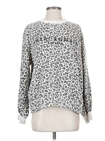 Abercrombie & Fitch Pullover Sweater (view 1)