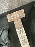Chico's Black Dress Pants Size Lg (2.5) - photo 4