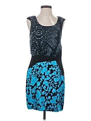Leifsdottir Cocktail Dress (view 1)