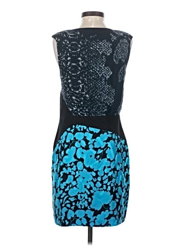 Leifsdottir Cocktail Dress (view 2)