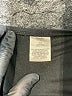 Mossimo Solid Black Swimsuit Bottoms Size M - photo 3