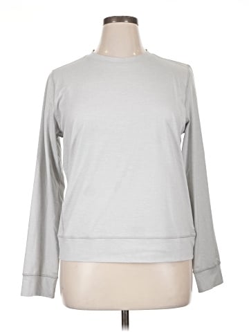 Toes On The Nose Long Sleeve Top (view 1)