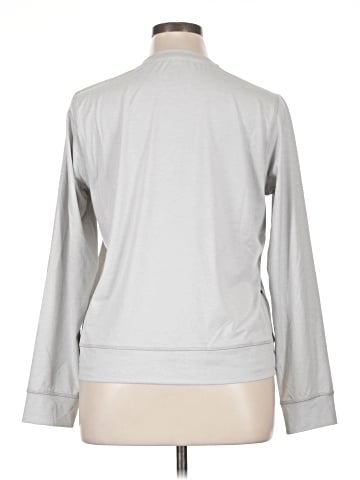 Toes On The Nose Long Sleeve Top (view 2)
