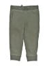 Primary Clothing Solid Green Active Pants Size 3 - photo 1