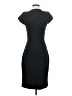 De Collection Solid Black Cocktail Dress Size XS - photo 2