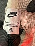 Nike 100% Nylon Solid Ivory Casual Pants Size S - photo 4