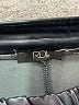 RDI 100% Polyurethane Black Dress Pants Size 28 waist (estimated) - photo 7