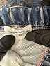 Assorted Brands Blue Jeans Size XL - photo 4
