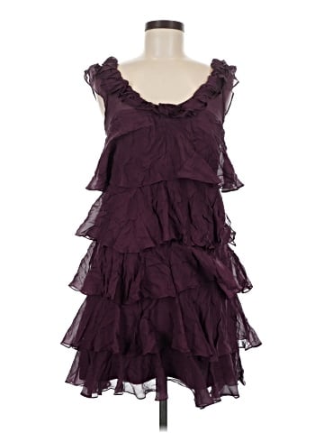 Rebecca Taylor Cocktail Dress (view 1)