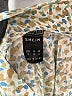 Shein Yellow Shorts Size S - photo 3