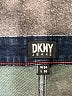 DKNY Solid Blue Jeans Size 34 waist - photo 4