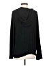 Chico's Black Pullover Sweater Size Lg (2) - photo 2