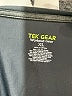 Tek Gear 100% Polyester Gray Sleeveless T-Shirt Size XL - photo 7