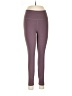 Athleta Purple Active Pants Size M - photo 1