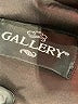 Gallery Brown Fleece Size XS - photo 7