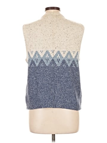St. John's Bay Sweater Vest (view 2)