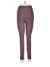 Athleta Purple Active Pants Size M - photo 2