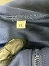 Unbranded Blue Turtleneck Sweater Size XL - photo 7