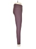 Athleta Purple Active Pants Size M - photo 4