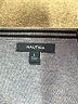 Nautica 100% Cotton Blue Pullover Sweater Size L - photo 7