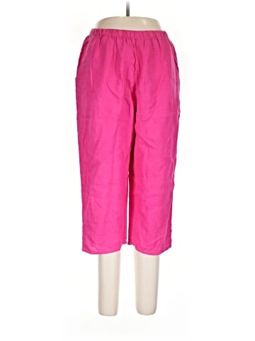 Flax Linen Pants (view 1)
