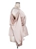 Trina Turk 100% Polyester Pink Long Sleeve Blouse Size XXL - photo 4