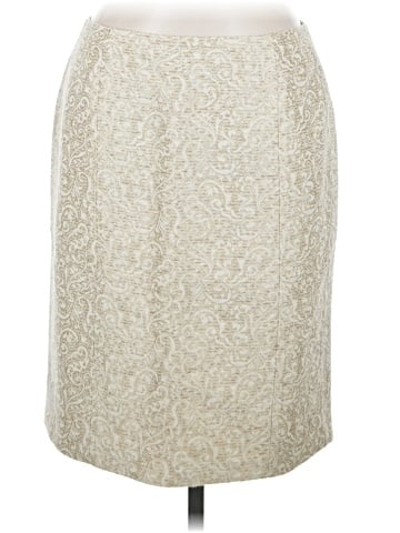 Ann Taylor Formal Skirt (view 1)