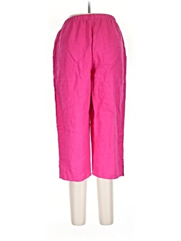 Flax Linen Pants (view 2)