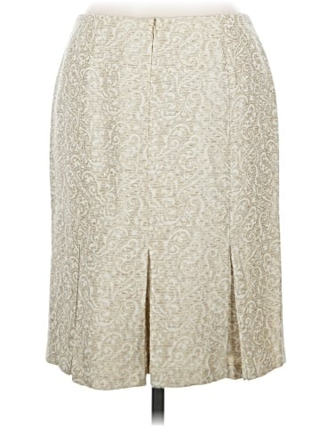 Ann Taylor Formal Skirt (view 2)