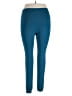 Zenana Teal Active Pants Size 1X - photo 2