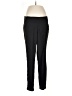 Weatherproof Solid Black Active Pants Size M - photo 1