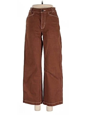 Madewell Jeans (view 1)