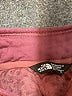 The North Face Burgundy Jacket Size 10 - photo 3