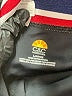 C&C California Color Block Black Active Pants Size L - photo 7