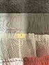 Unbranded Solid Gray Casual Pants Size L - photo 7