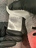Unbranded Solid Gray Casual Pants Size L - photo 8