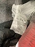 Unbranded Solid Gray Casual Pants Size L - photo 9