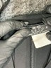 7 For All Mankind 100% Polyester Solid Black Dress Pants Size 18 - photo 4