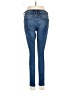Kut from the Kloth Solid Blue Jeans Size 6 (petite) - photo 2