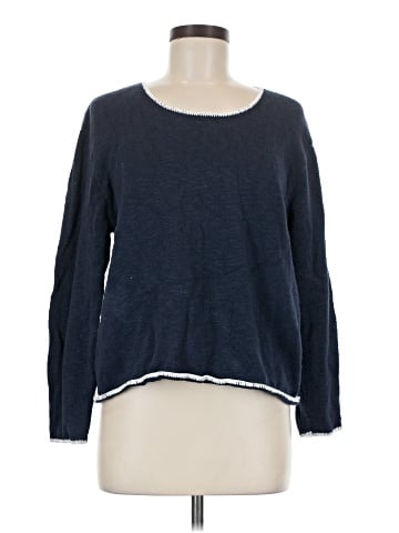 AVALIN Pullover Sweater (view 1)
