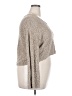 Universal Thread Metallic Tan Pullover Sweater Size XXL - photo 4