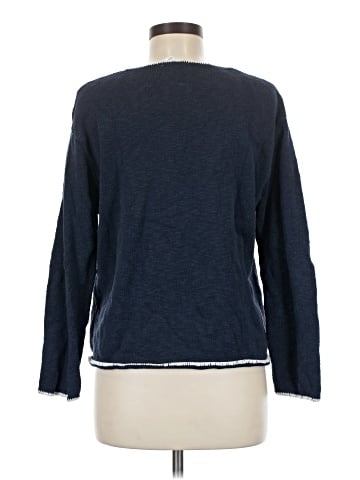 AVALIN Pullover Sweater (view 2)