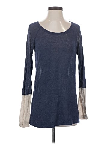 DaftBird 3/4 Sleeve T-Shirt (view 1)