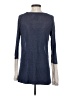 DaftBird Blue 3/4 Sleeve T-Shirt Size S - photo 2