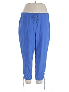 Zenergy By Chico's Casual Pants