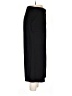 Max Studio Solid Black Dress Pants Size L - photo 4
